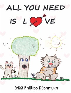 Cover All You Need Is Love