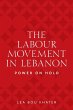 The labour movement in Lebanon - Bild 1