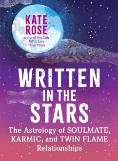 Written in the Stars - Rose, Kate