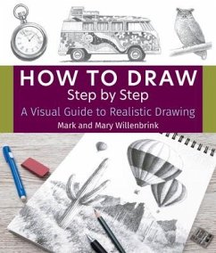 How to Draw Step by Step - Willenbrink, Mark