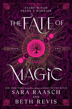 The Fate of Magic - Raasch, Sara; Revis, Beth