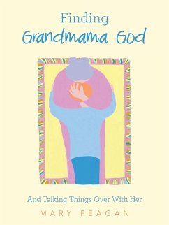 Cover Finding Grandmama God