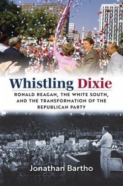 Whistling Dixie - Bartho, Jonathan