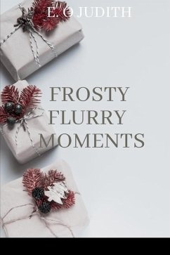 Frosty Flurries Fantasy - Judith, E O
