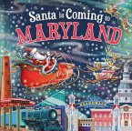 Santa Is Coming to Maryland Santa Is Coming to Maryland