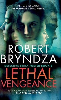 Lethal Vengeance - Bryndza, Robert