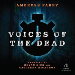 Voices of the Dead - Parry, Ambrose