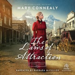 The Laws of Attraction - Connealy, Mary
