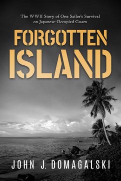 Forgotten Island - Domagalski, John J