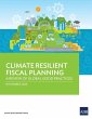 Climate Resilient Fiscal Planning - Bild 1