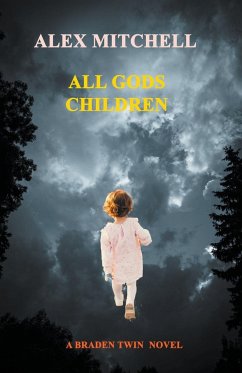 All Gods Children - Mitchell, Alex