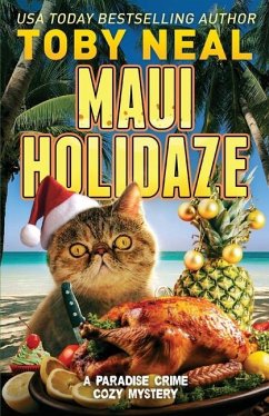Maui Holidaze - Neal, Toby