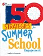 50 Strategies for Summer School... - Bild 1