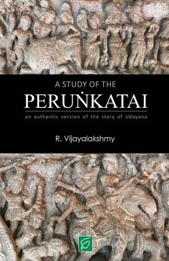 A Study of the Perun(katai - Vijayalakshmy, R.