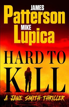 Hard to Kill - Patterson, James; Lupica, Mike