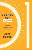 Gospel 101 for Teens