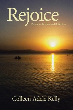 Rejoice - Kelly, Colleen Adele