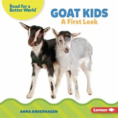 Goat Kids - Anderhagen, Anna
