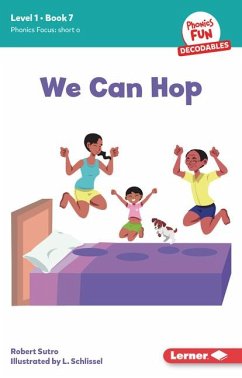 We Can Hop - Sutro, Robert