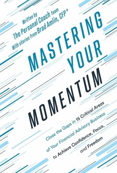 Mastering Your Momentum - Coach, The Personal