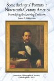 Some Architects' Portraits in Nineteenth-Century America