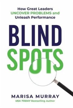 Blind Spots - Murray, Marisa