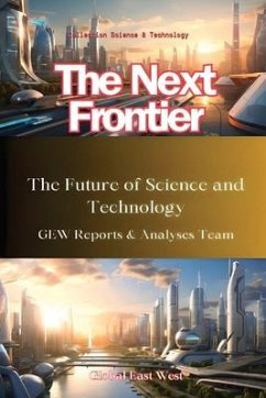 The Next Frontier - Reports & Analyses Team, Gew