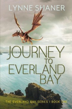 Cover Journey to Everland Bay