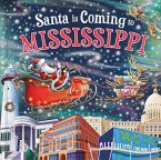 Santa Is Coming to Mississippi