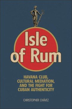 Isle of Rum - Chávez, Christopher