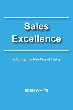 Sales Excellence - White, Eden