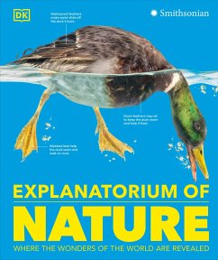 Cover Explanatorium of Nature