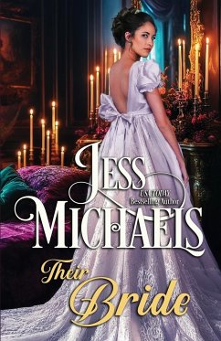 Their Bride - Michaels, Jess