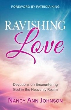 Ravishing Love - Johnson, Nancy Ann