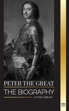 Peter the Great - Library, United