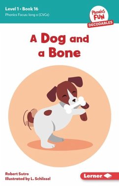 A Dog and a Bone - Sutro, Robert