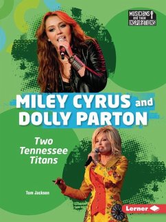 Miley Cyrus and Dolly Parton - Jackson, Tom