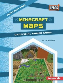 Minecraft Maps - Wagner, Zelda