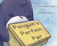 Penguin's Perfect Pair - Cole, Christine