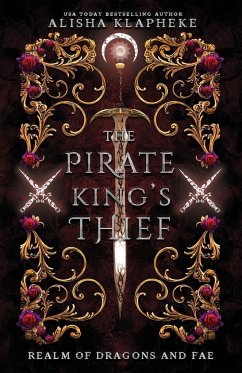 The Pirate King's Thief - Klapheke, Alisha