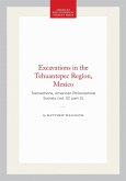 Excavations in the Tehuantepec Region, Mexico