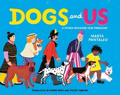 Cover Dogs and Us