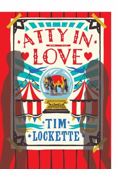 Atty in Love - Lockette, Tim