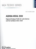 Regional Strategic Profile for Latin America and the Caribbean 2022-2029