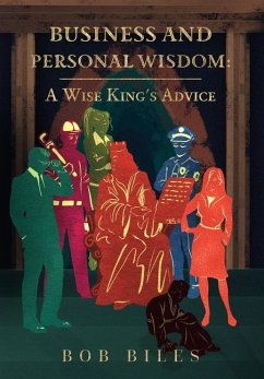 Business and Personal Wisdom - Biles, Bob