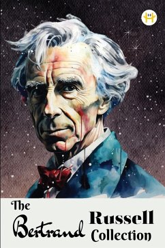 The Bertrand Russell Collection - Russell, Bertrand