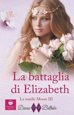 La battaglia di Elizabeth - Beltrán, Dama