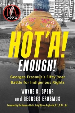 Cover Hòt'a! Enough!