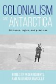 Colonialism and Antarctica