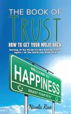 The Book of Trust - How to Get Your Mojo Back